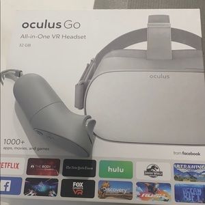 Oculus Go